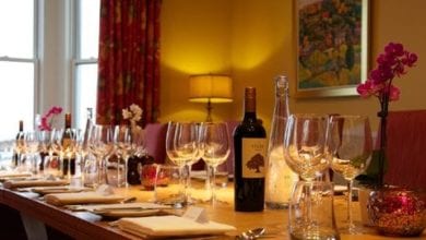 Hat-trick of awards for Suffolk hotel group